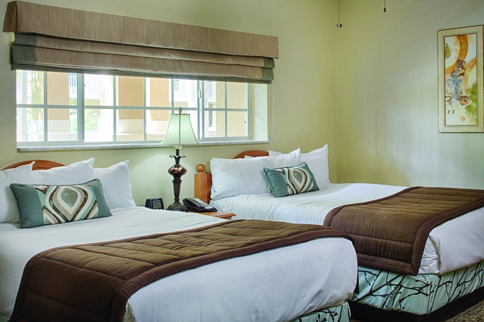 Hotel Cypress Palms Resort