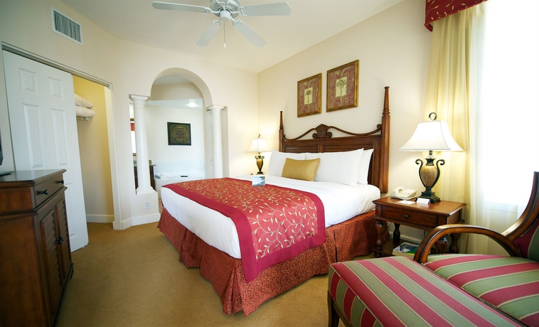 Hotel Cypress Pointe Grandevillas