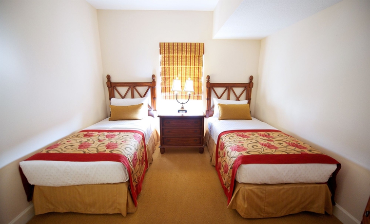 Hotel Cypress Pointe Grandevillas