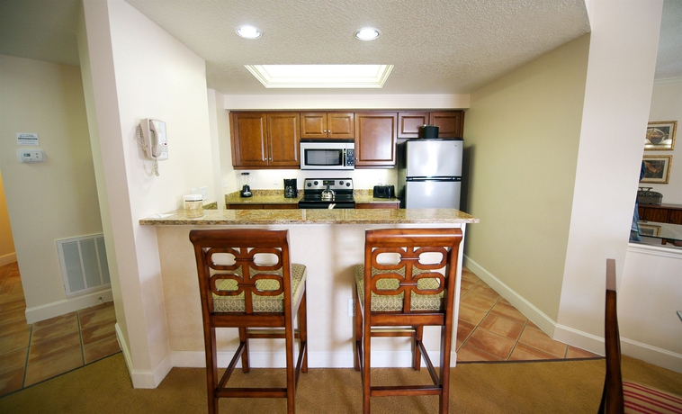 Hotel Cypress Pointe Grandevillas