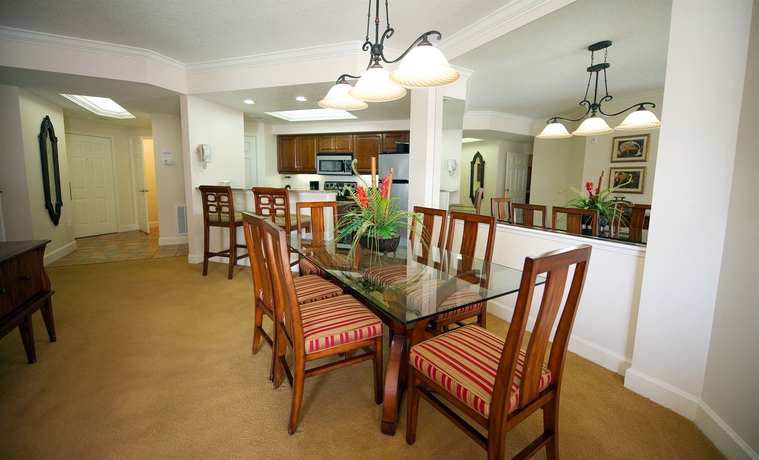Hotel Cypress Pointe Grandevillas