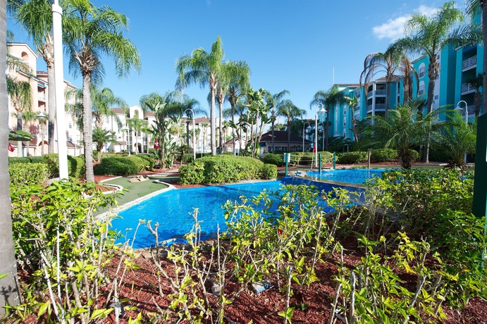 Hotel Cypress Pointe Grandevillas