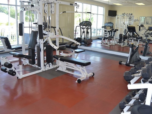 Hotel Cypress Pointe Resort