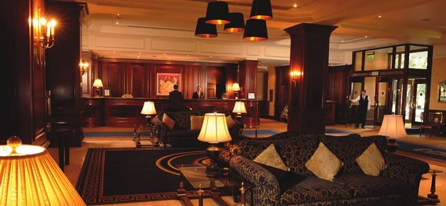 Hotel D4 Berkeley
