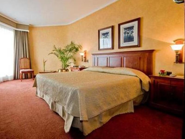 Hotel DANN CARLTON BELFORT HOTEL