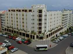 Hotel D'Ajuda
