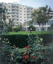Hotel D'Ajuda