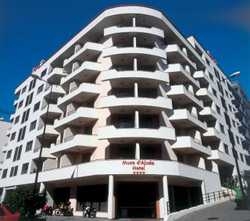 Hotel D'Ajuda
