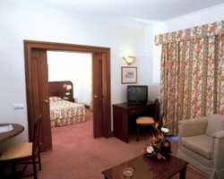 Hotel D'Ajuda