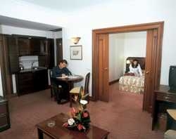 Hotel D'Ajuda