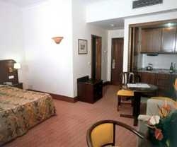 Hotel D'Ajuda