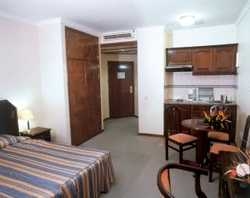 Hotel D'Ajuda