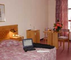 Hotel D'Ajuda