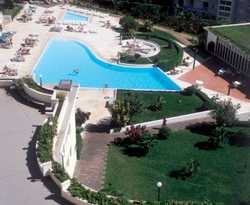 Hotel D'Ajuda