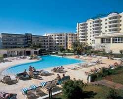 Hotel D'Ajuda