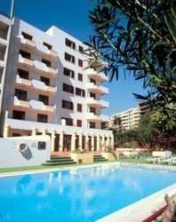 Hotel D'Ajuda