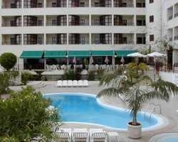 Hotel D'Ajuda