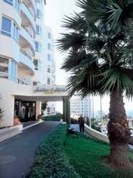 Hotel D'Ajuda