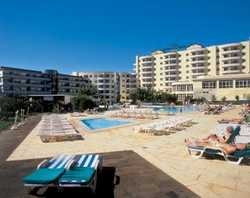 Hotel D'Ajuda