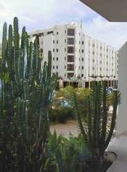 Hotel D'Ajuda