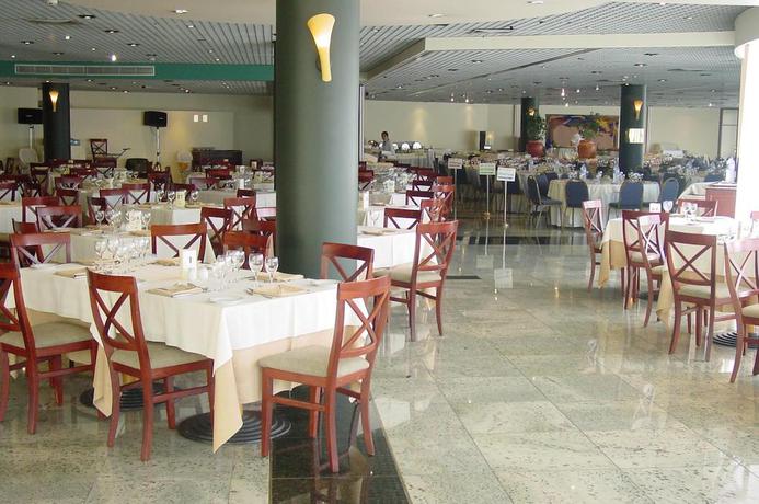 Hotel D'Ajuda Musa & Star