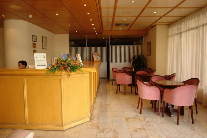 Hotel D'Ajuda Musa & Star
