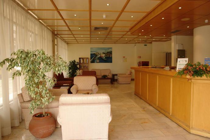 Hotel D'Ajuda Musa & Star