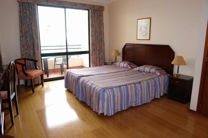 Hotel D'Ajuda Musa & Star