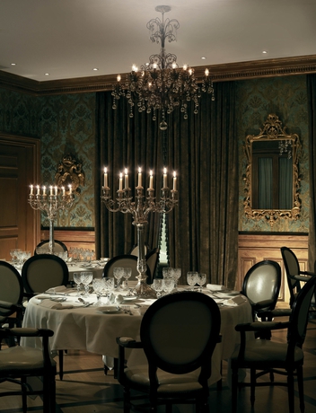 Hotel D'Angleterre Geneva