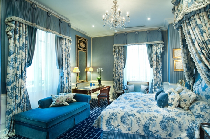 Hotel D'Angleterre Geneva