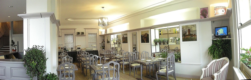 Hotel DE FRANCE