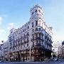 Hotel DE LAS LETRAS H and R Hotel DE LAS LETRAS H and R