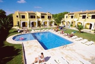 Hotel DIONI 