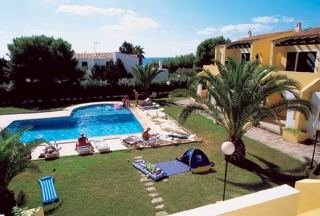 Hotel DIONI 