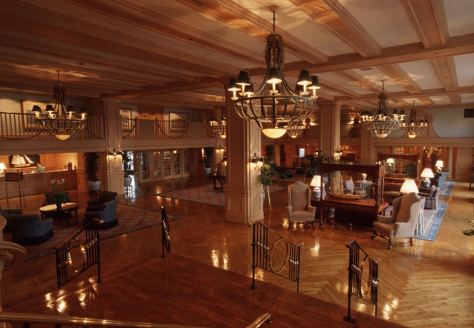 Hotel DISNEY BEACH CLUB RESORT