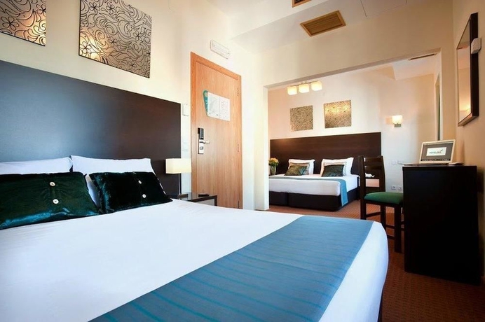 Hotel DOM AFONSO HENRIQUES
