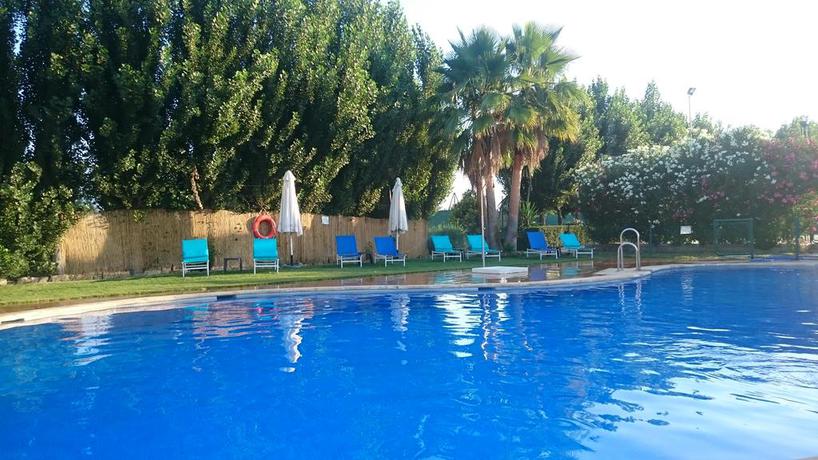 Hotel DON BENITO