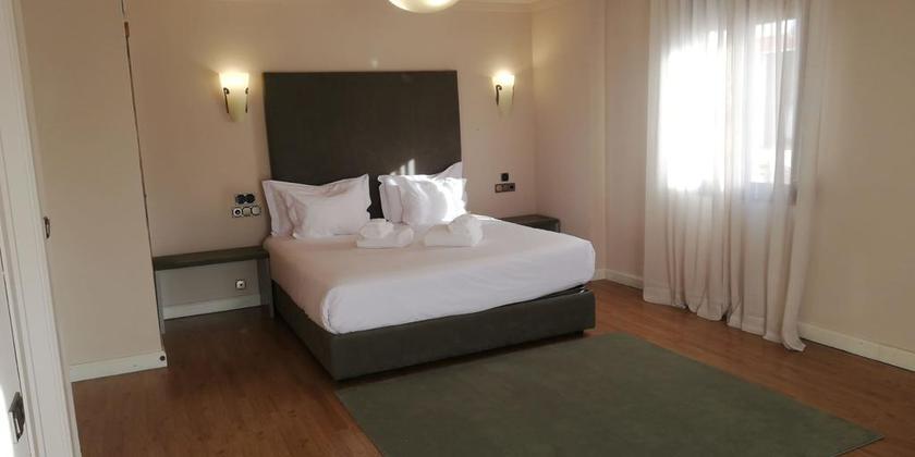 Hotel DON BENITO
