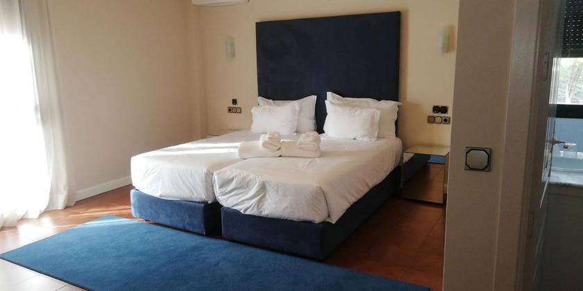 Hotel DON BENITO