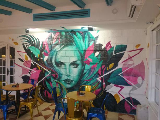 Hotel DON BENITO