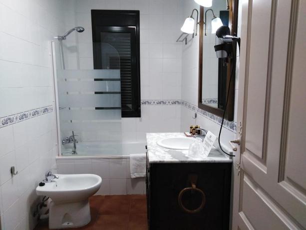 Hotel DON BENITO