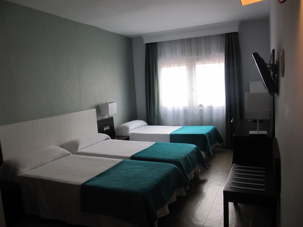 Hotel DON JUAN