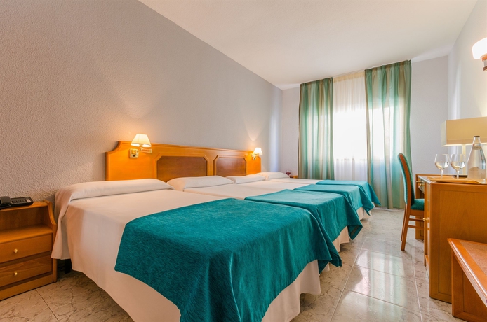 Hotel DON JUAN