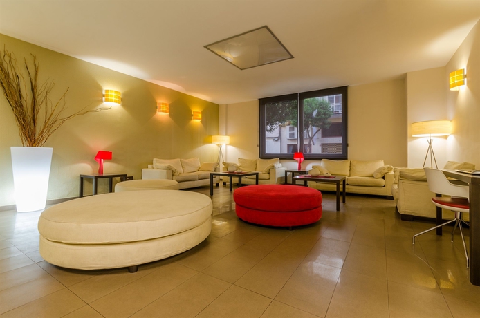 Hotel DON JUAN