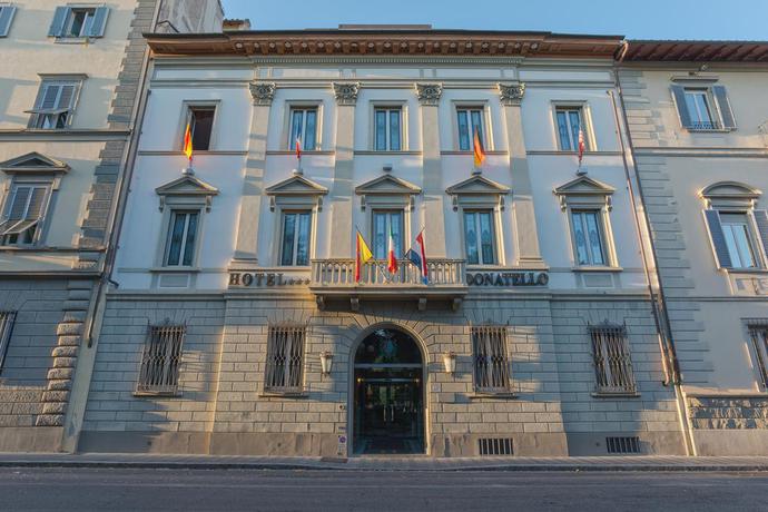 Hotel DONATELLO