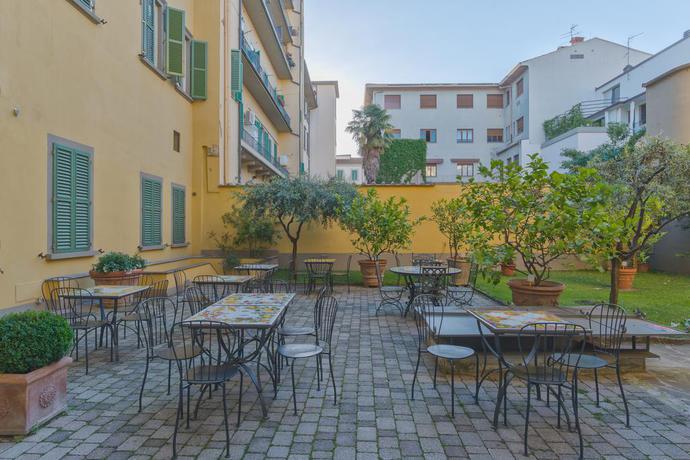 Hotel DONATELLO
