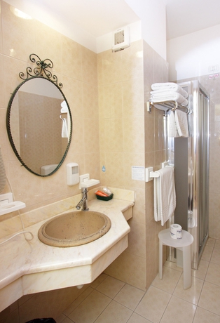 Hotel D'Orange D'Alcantara