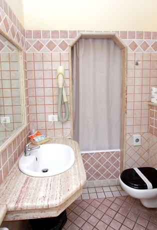 Hotel D'Orange D'Alcantara