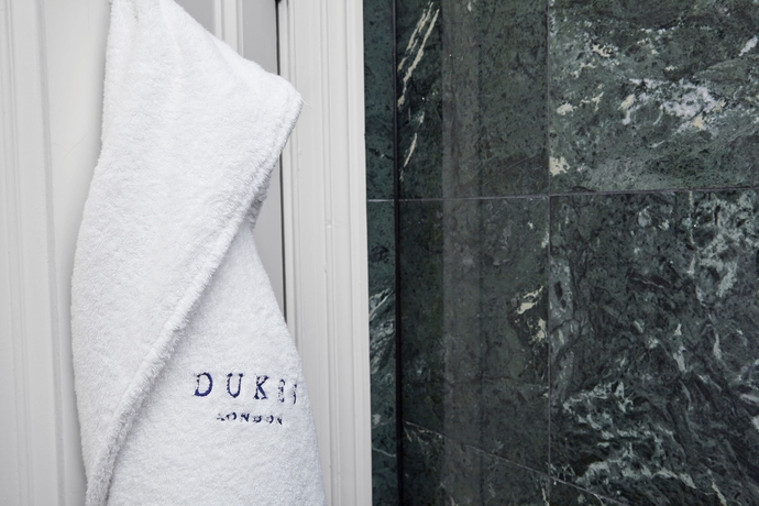 Hotel DUKES