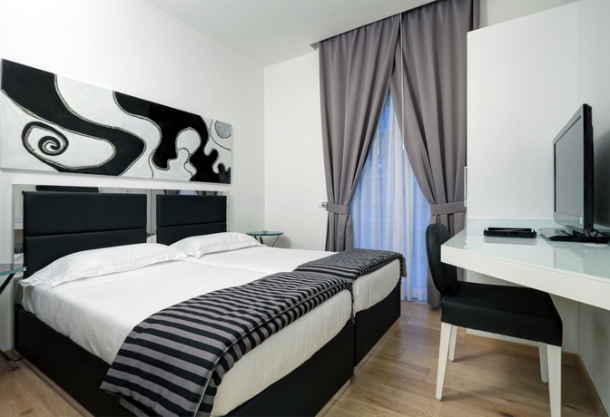 Hotel Da Verrazzano